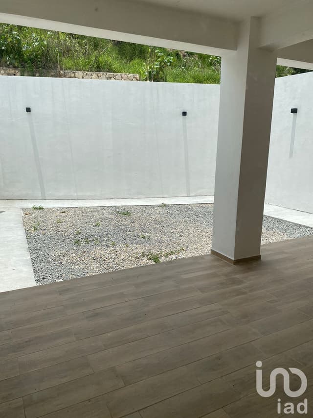 VENTA DE CASA EN FRACC ENCINOS EN TUXTLA GUTIERREZ