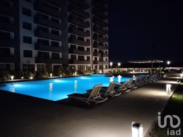 VENTA DE DEPARTAMENTO EN AREKA TOWERS CANCUN