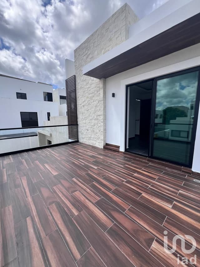 VENTA DE CASA EN RESIDENCIAL RIO CANCUN