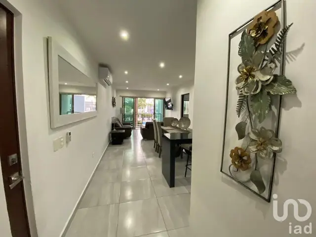 DEPARTAMENTO EN RENTA EN LONG ISLAND EN CANCUN