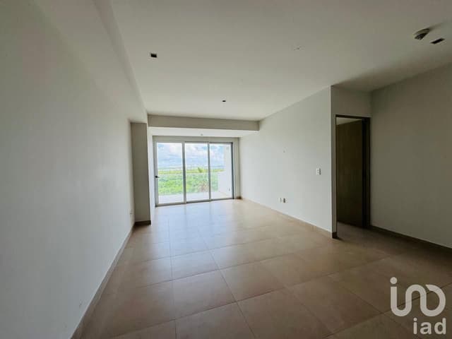 Departamento en Renta en Malecon Americas