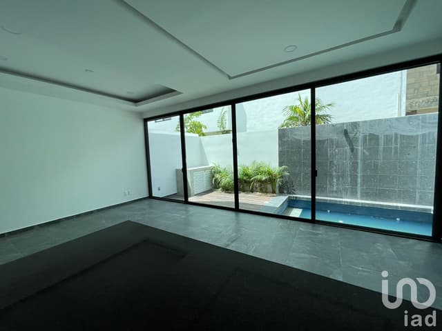 CASA NUEVA EN RÍO RESIDENCIAL CANCÚN