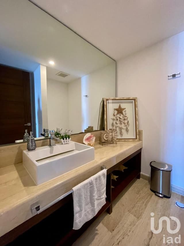 VENTA DEPARTAMENTO EN MARINA CONDOS