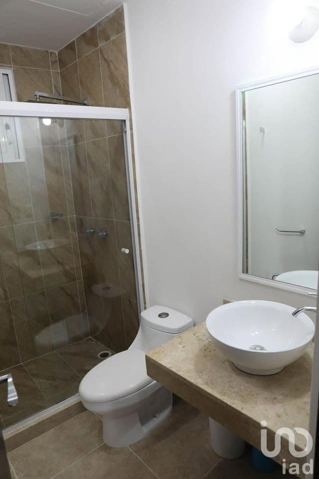 DEPARTAMENTO EN VENTA EN DREAM LAGOONS CANCUN