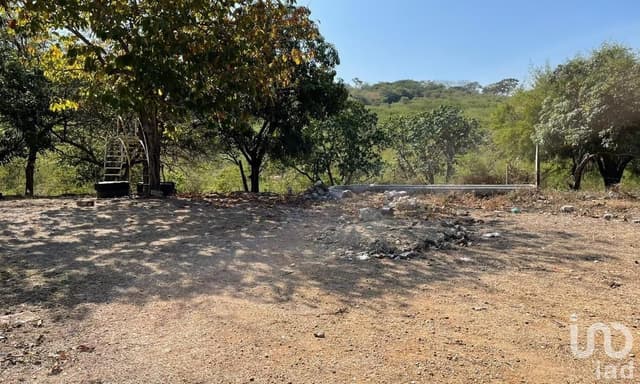VENTA DE TERRENO EN LA RELIQUIA, TUXTLA GUTIERREZ, CHIAPAS