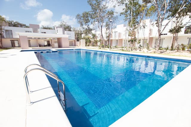 VENTA DE CASA EN PALMA TURQUESA,PLAYA DEL CARMEN
