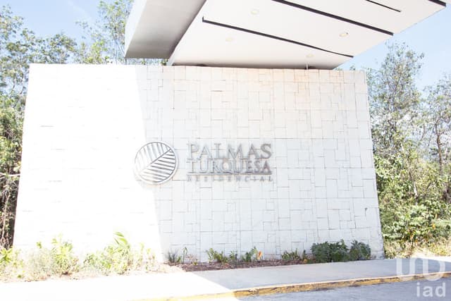RENTA DE CASA EN PALMA TURQUESA,PLAYA DEL CARMEN