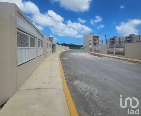 RENTA DE DEPARTAMENTO EN PRIVADA SUDZAL, CANCUN