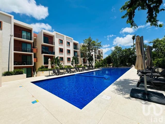 VENTA DE DEPARTAMENTO EN OMBU