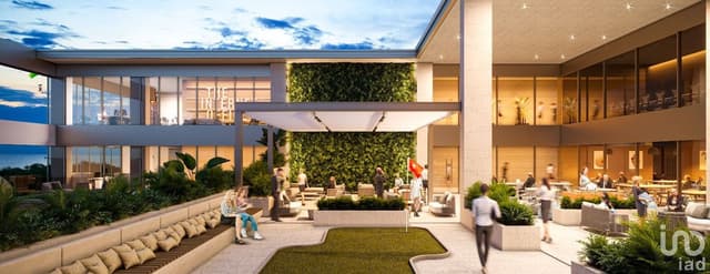 OFICINA EN VENTA UBICADA EN BENITO JUÁREZ, QUINTANA ROO