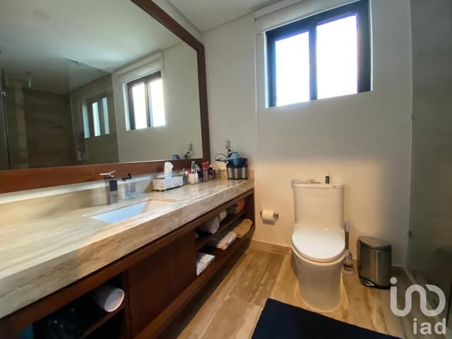 VENTA DE DEPARTAMENTO EN CUMBRES TOWERS EN CANCUN