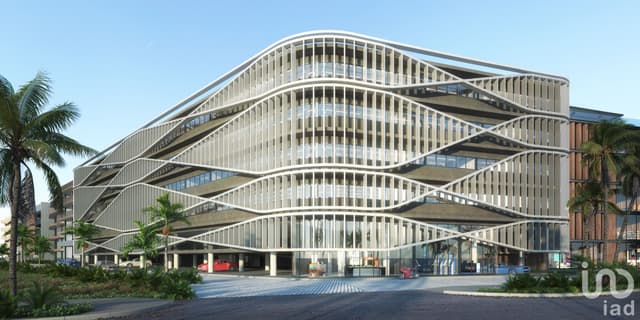 VENTA DE CONSULTORIO EN PUERTO CANCUN