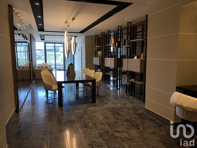 DEPARTAMENTO EN VENTA EN PUERTO CANCUN QUINTANA ROO