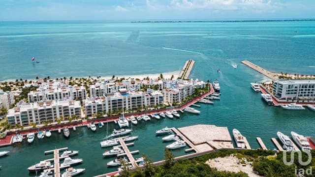 VENTA DE DEPARTAMENTO EN CANCUN QUINTANA ROO