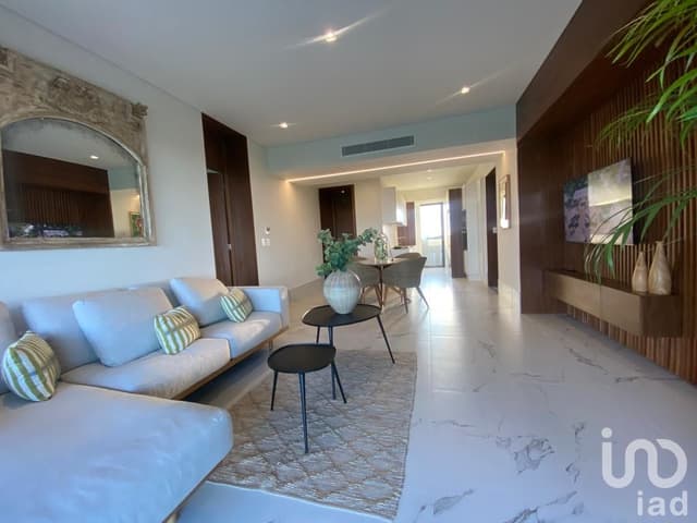 VENTA DE DEPARTAMENTO EN PUERTO CANCÚN QUINTANA ROO