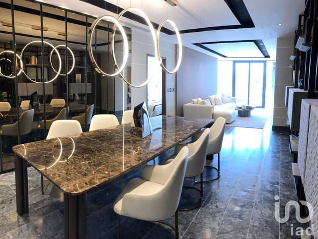 VENTA DE DEPARTAMENTO EN PUERTO CANCUN, QUINTANA ROO