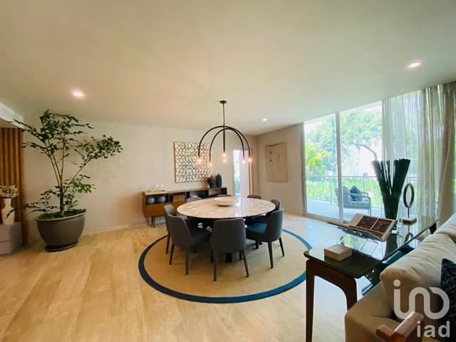 DEPARTAMENTO EN VENTA EN CANCÚN, QUINTANA ROO