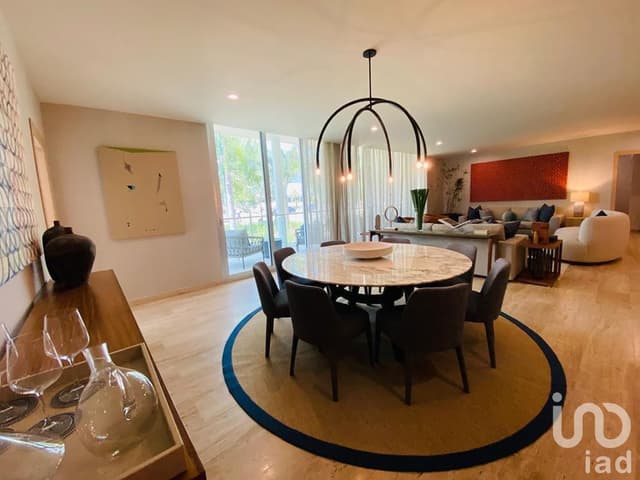 DEPARTAMENTO EN VENTA EN CANCÚN, QUINTANA ROO