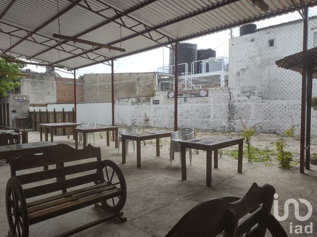 TERRENO EN VENTA ATRAS DEL MERCADO DEL NORTE EN TUXTLA GUTIERREZ CHIAPAS