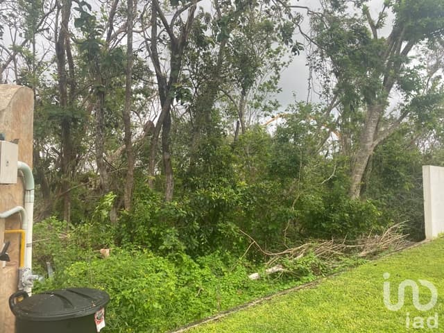 TERRENO EN VENTA EN LAGOS DEL SOL CANCUN QUINTANA ROO