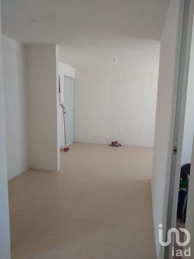 DEPARTAMENTO EN VENTA EN ATOTONILCO DE TULA, HIDALGO