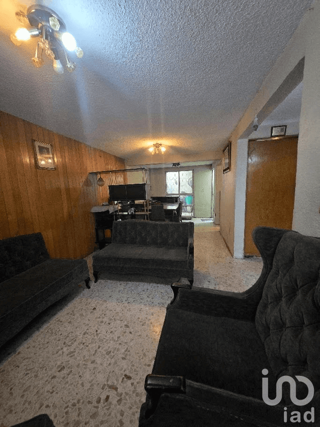 CASA EN VENTA EN RINCONADA DE ARAGÓN, ECATPEC DE MORELOS