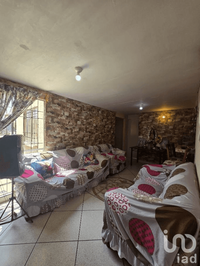 DEPARTAMENTO EN VENTA EN HACIENDAS DEL BOSQUE TECAMAC 3a. SEC. A 10 MIN. LA PRIMARIA IGNACIO RAMÍREZ