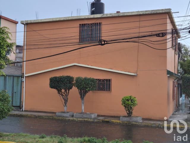 CASA EN VENTA EN HOGARES MEXICANOS, ECATEPEC DE MORELOS