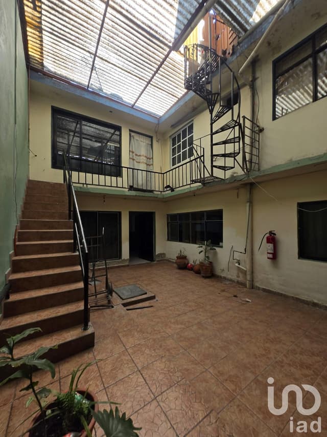 CASA EN VENTA EN FRACCIONAMIENTO EMILIANO ZAPATA 1A. SECCIÓN, ECATEPEC DE MORELOS