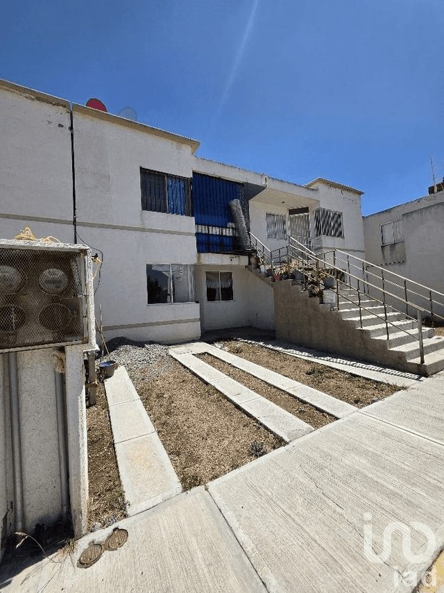 CASA EN VENTA EN VILLA LOS MILAGROS, TIZAYUCA