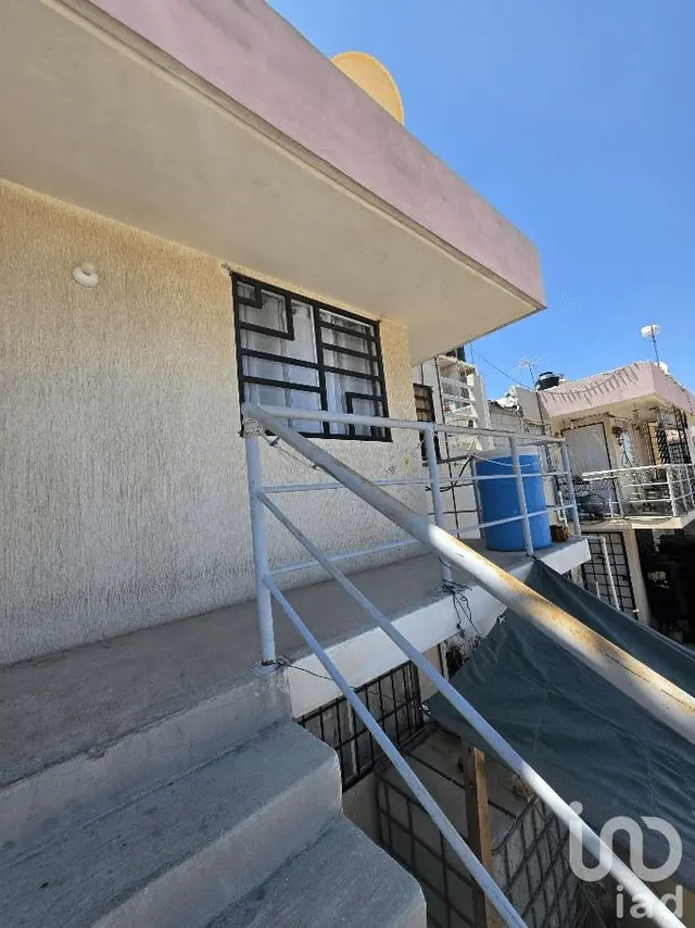 VENTA DE CASA EN PRADERA DE VIERREYES, MINERAL DE LA REFORMA
