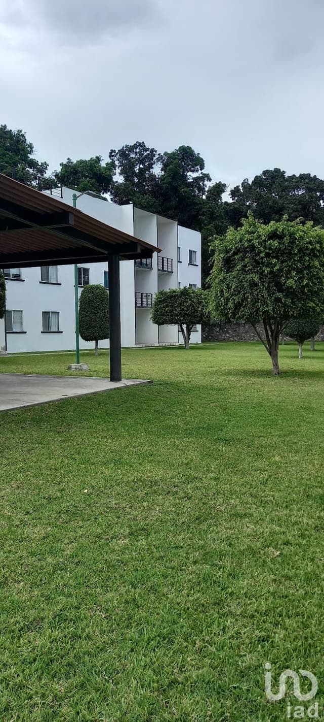 DEPARTAMENTO AMUEBLADO EN RENTA, EN YAUTEPEC MORELOS