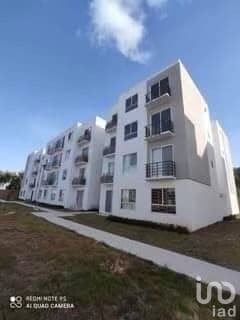 DEPARTAMENTO EN VENTA EN FRACCIONAMIENTO PALMANOVA, PLAYA DEL CARMEN