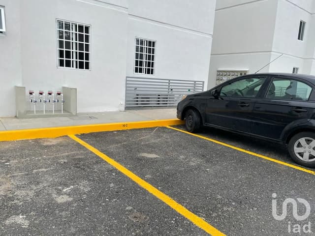 Departamento en Venta, Fraccionamiento los Olivos, Playa del Carmen