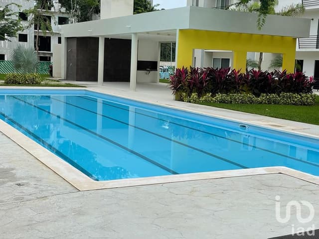 Departamento en Venta, Fraccionamiento los Olivos, Playa del Carmen