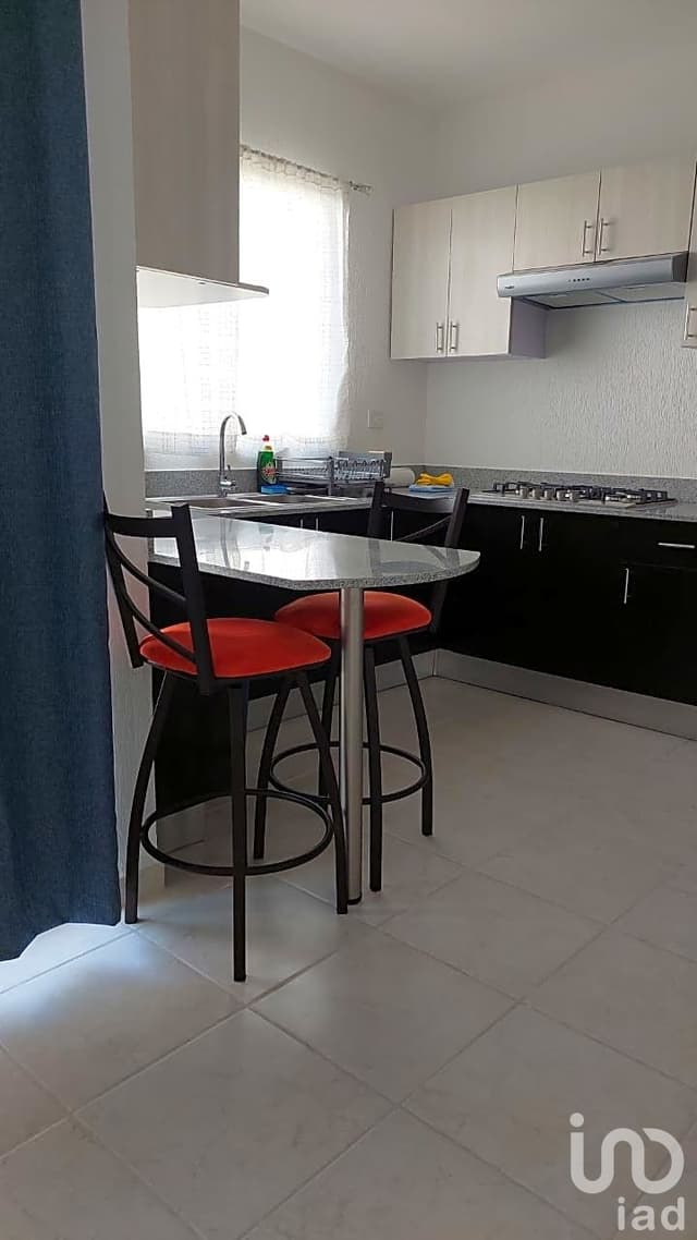 Departamento en Venta, Fraccionamiento los Olivos, Playa del Carmen