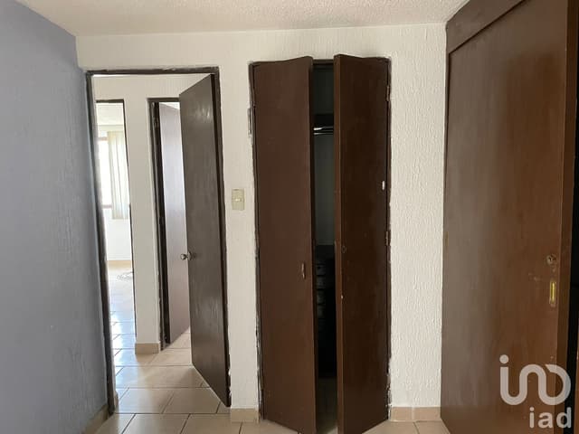 Vendo Departamento en Molinos, Mixcoac, Ciudad de México