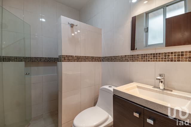 Venta de Departamento en Lomas de Chapultepec, Ciudad de Mexico