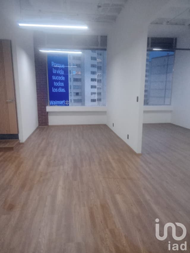 Rento Oficina en Lomas de Tecamachalco, Naucalpan,CDMX