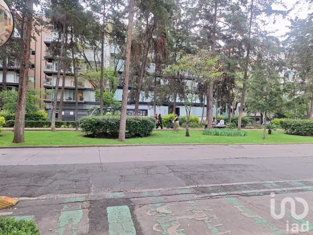 Venta de Departamento en Polanco, CDMX