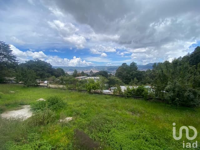 Venta de Terreno en Los Alcanfores, San Cristóbal de Las Casas, Chiapas.