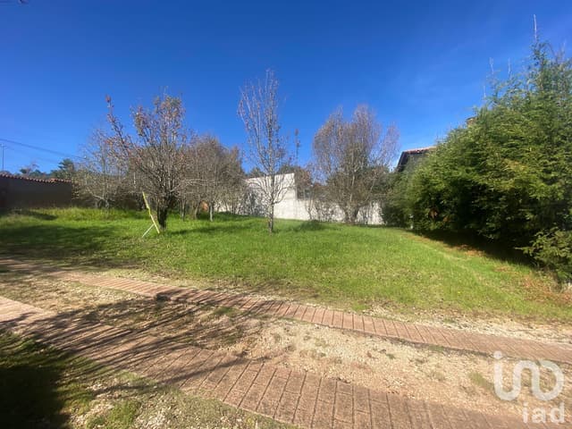 Se Vende Terreno en Circuito Las Peras, San Cristóbal de Las Casas