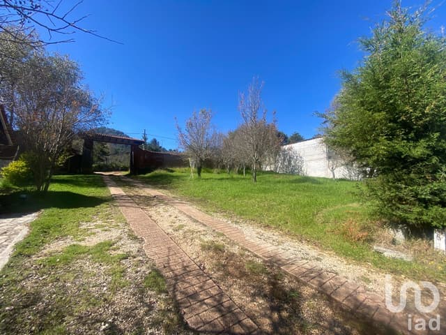 Se Vende Terreno en Circuito Las Peras, San Cristóbal de Las Casas