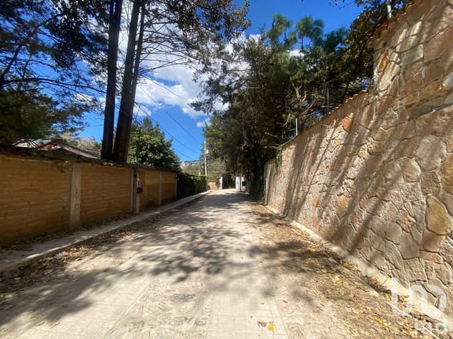 Se Vende Terreno en San Nicolás, San Cristóbal de Las Casas