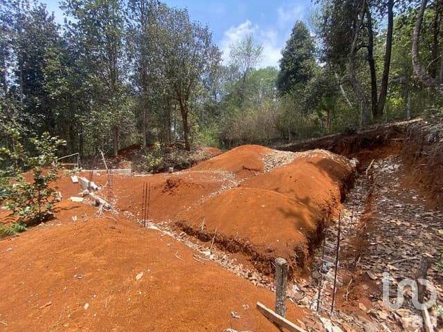 Terreno en Venta en Bosques de Niebla, San Cristóbal de Las Casas.