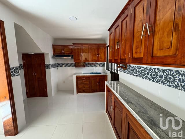 Se Vende Casa en Bismarck San Cristóbal de Las Casas, Chiapas.