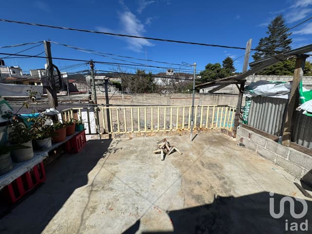 Se Vende Casa en Santa Lucía, San Cristóbal de Las Casas, Chiapas