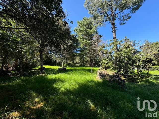 Se Vende Terreno en La Quinta San Martin, San Cristóbal de Las Casas, Chiapas
