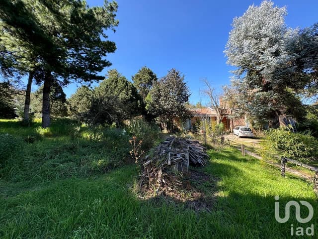 Se Vende Terreno en La Quinta San Martin, San Cristóbal de Las Casas, Chiapas