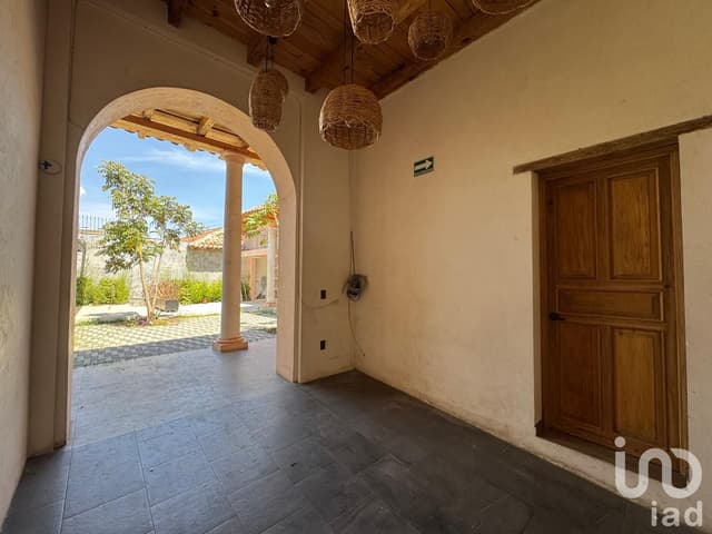 Se Renta Casa en Centro Histórico San Cristóbal de Las Casas